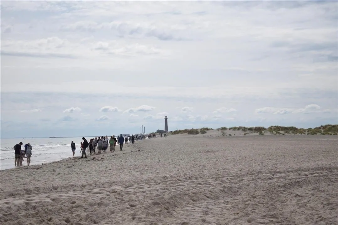 Assens and the North of Denmark 2017